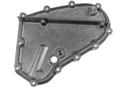 Porsche Chain Housing Cover - Right - 911/930 83-89 930-105-064-11