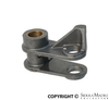 Porsche Chain Sprocket Support Upgrade - Right | 1979-1992 930-105-510-00