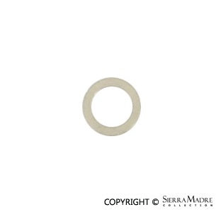 Porsche Chain Tensioner Oil Pipe Washer - 8mm x 11.5mm 900-123-115-30