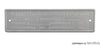 Porsche Chassis ID Plate - 912 65-69 902-723-009-22