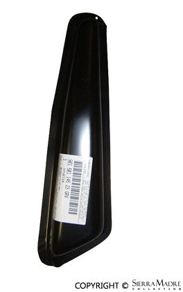 Porsche Chassis Support - Left - 911/912/930 65-84 901-501-145-23
