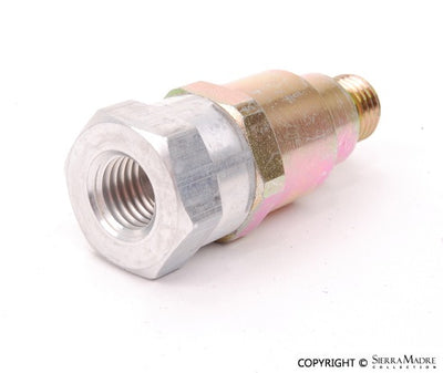 Porsche Check Valve for Turbo Oil Feed Line - 911 01-05 996-107-030-78