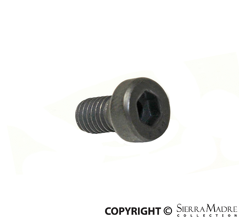 Porsche Cheese Head Screw - 911/912/930 65-77 900-186-143-07