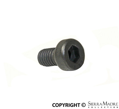 Porsche Cheese Head Screw - 911/912/930 65-77 900-186-143-07