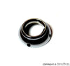 Porsche Chrome Bezel - Ignition Switch - 356AT2/356B/356C 644-613-191-03