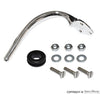Porsche Chrome Dashboard Handle - 356A/356B 55-63 644-552-865-00