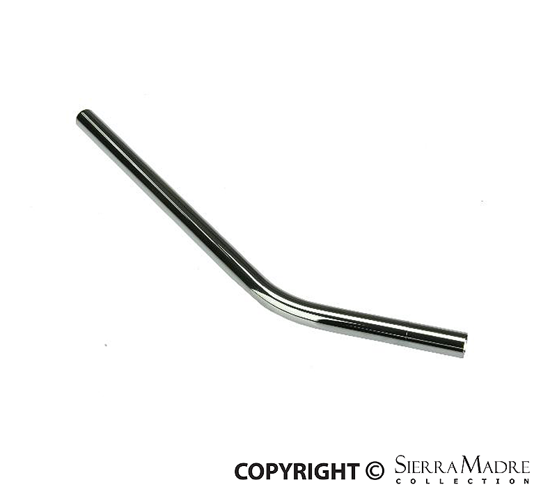 Porsche Chrome Gear Shift Lever - 911/912/914 65-76 914-424-016-00K