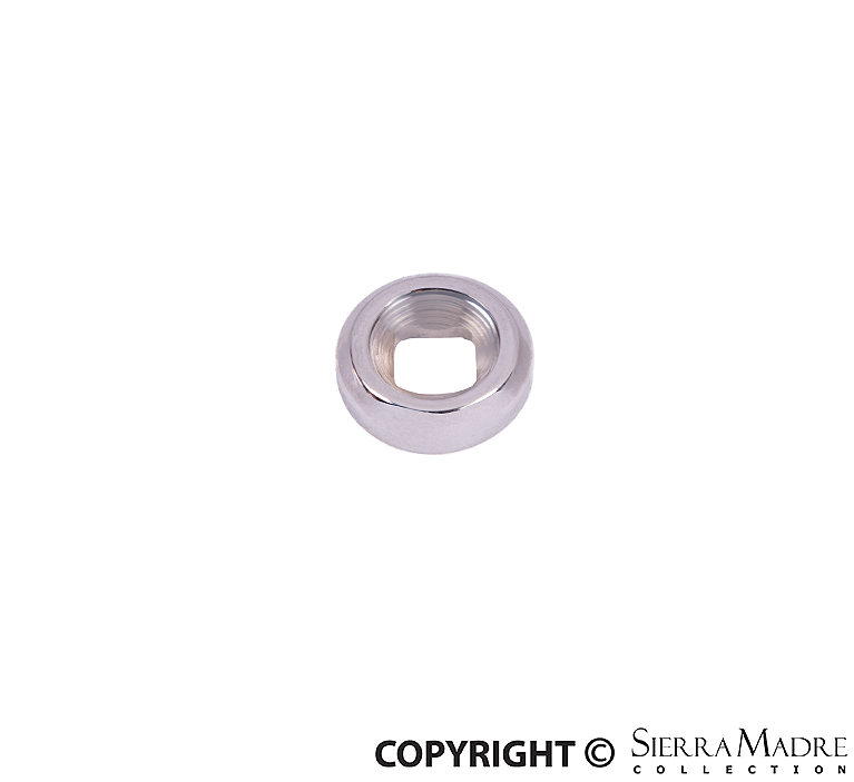 Porsche Chrome Spacer - 356/356A 50-59 644-521-741-00