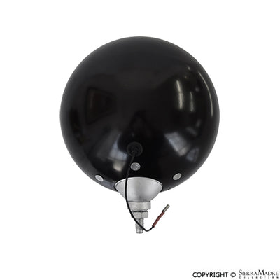 Porsche Cibie Oscar Rally Driving Light With Plastic Cover