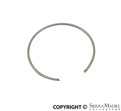 Porsche Circlip for Oil Filter - 911/912 65-71 901-107-281-00