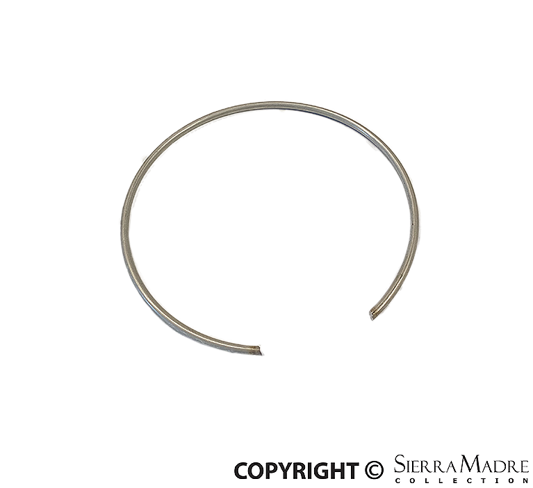 Porsche Circlip for Oil Filter - 911/912 65-71 901-107-281-00
