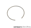 Porsche Circlip for Oil Filter - 911/912 65-71 901-107-281-00