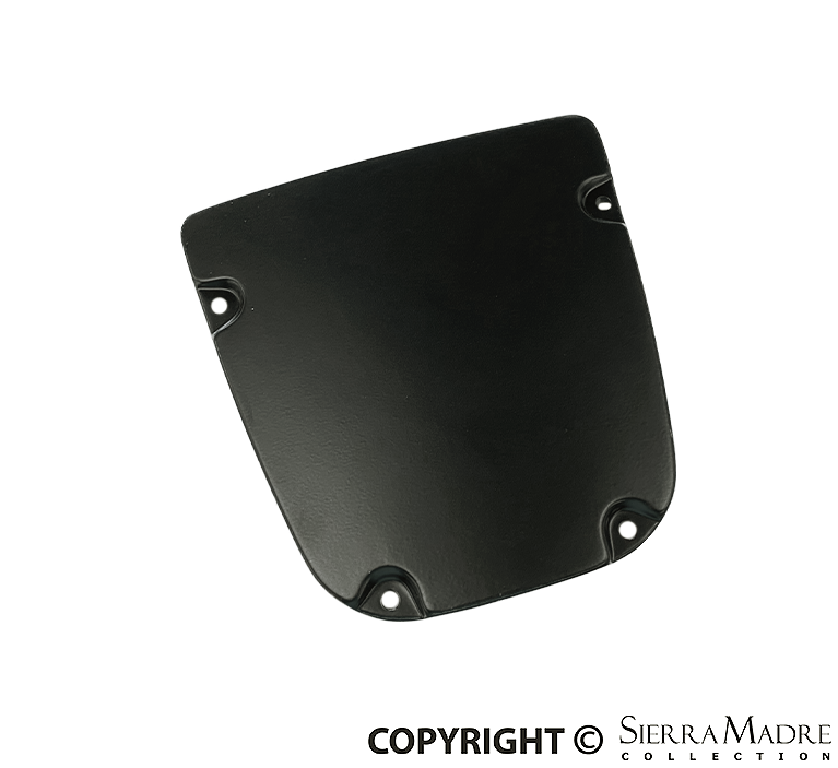 Porsche Circuit Cover - Solid - 911/912 65-69 901-504-077-30