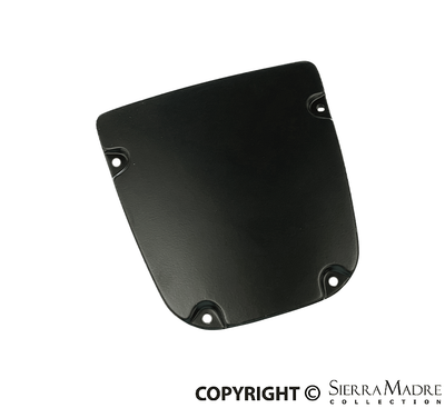 Porsche Circuit Cover - Solid - 911/912 65-69 901-504-077-30