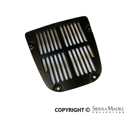 Porsche Circuit Cover w/ Slots - 911/912 65-69 901-504-075-31