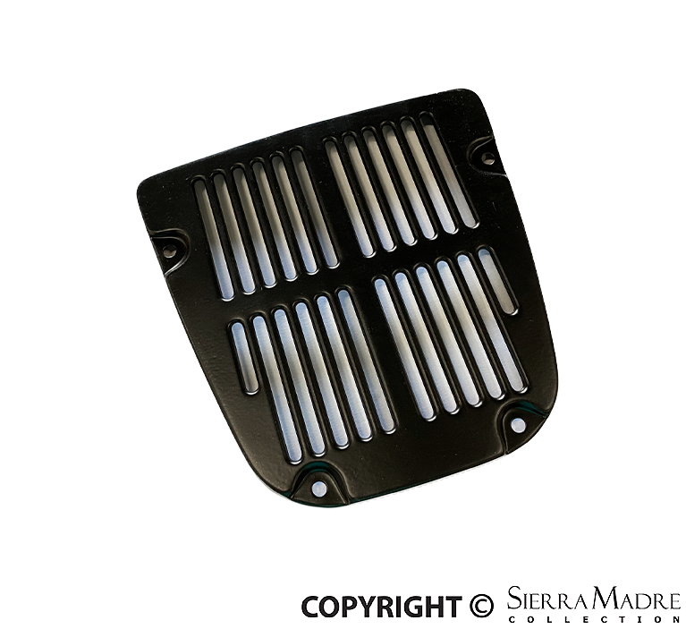 Porsche Circuit Cover w/ Slots - 911/912 65-69 901-504-075-31