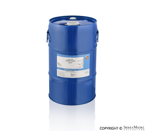 Porsche Classic Brake Fluid - 30 Liter 000-044-305-30