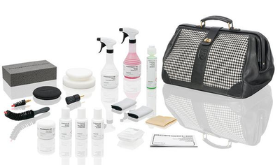 Porsche Classic Car Care Kit PCG-901-010-40