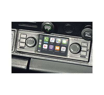 Porsche Classic Communication Management - 911/964/993/914/924/944 911-645-591-00