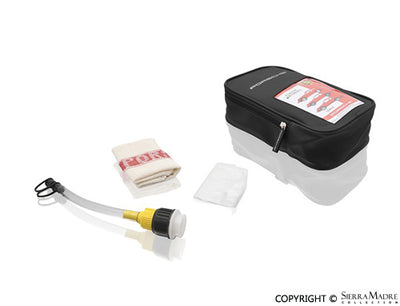 Porsche Classic Engine Oil Bag PCG-043-209-00