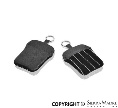 Porsche Classic Fabric Key Pouch - 356 - 911 - 912 - 914 PCG-902-100-10