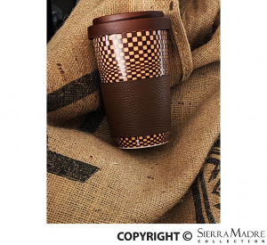 Porsche Classic Fabric To-Go Cup SMC-To-Go-Cup