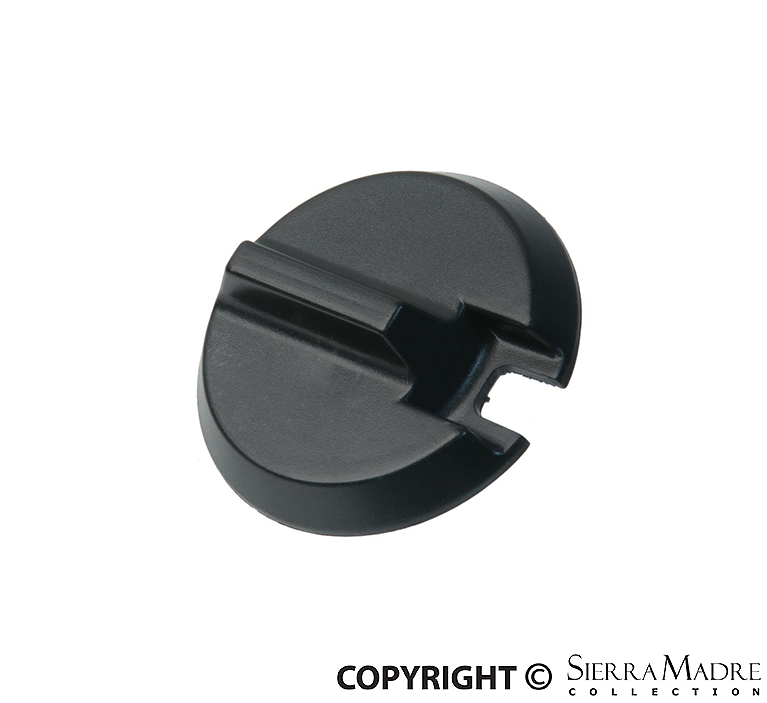 Porsche Climate Control Knob - 911 74-89 911-659-110-00