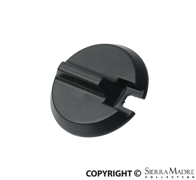 Porsche Climate Control Knob - 911 74-89 911-659-110-00