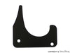 Porsche Closing Plate - 911/914-6 69-73 911-106-827-00