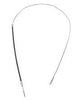 Porsche Clutch Cable - 911 74-77 911-423-401-03