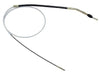 Porsche Clutch Cable - 911/930 78-88 930-423-401-05