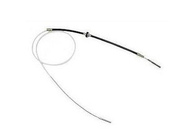 Porsche Clutch Cable - 912E 1976 923-423-041-00