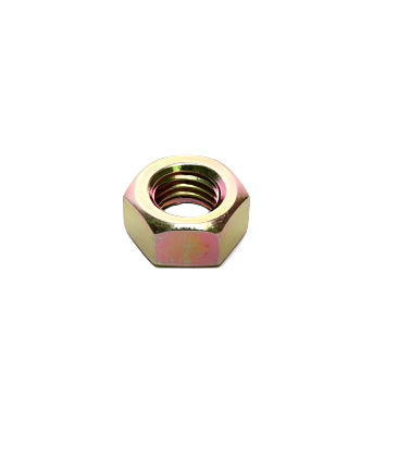 Porsche Clutch Cable Lock Nut 65-77 900-076-092-01