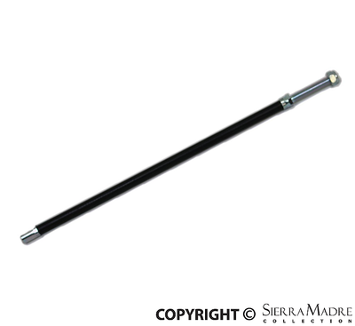 Porsche Clutch Cable Sleeve - 911/912 65-69