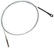 Porsche Clutch Cable - Speedster Replica SMC-113-721