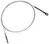 Porsche Clutch Cable - Speedster Replica SMC-113-721