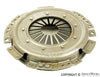Porsche Clutch Cover - 356B/356C/356SC 616-116-014-02