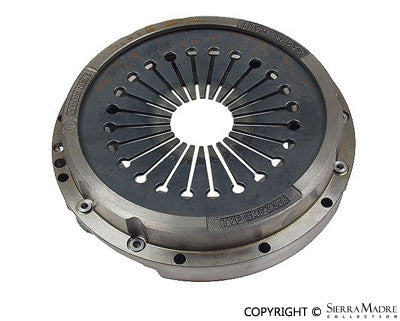 Porsche Clutch Cover - 911 72-86 915-116-001-27
