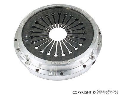 Porsche Clutch Cover - 911 72-86 915-116-001-27