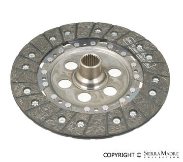 Porsche Clutch Disc - 911 02-11 996-116-015-01