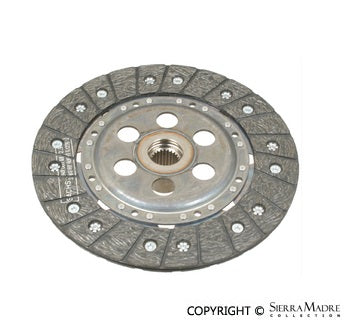 Porsche Clutch Disc - 911 02-11 996-116-015-01