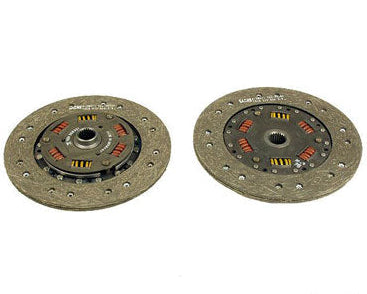 Porsche Clutch Disc - 911/930 87-89