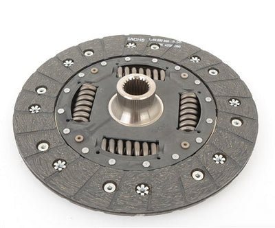 Porsche Clutch Disc - 911 Turbo 07-09 997-116-013-52
