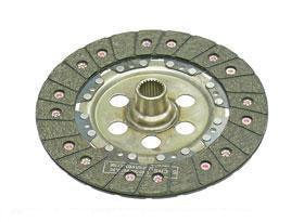 Porsche Clutch Disc - 964/993 89-98 964-116-014-63