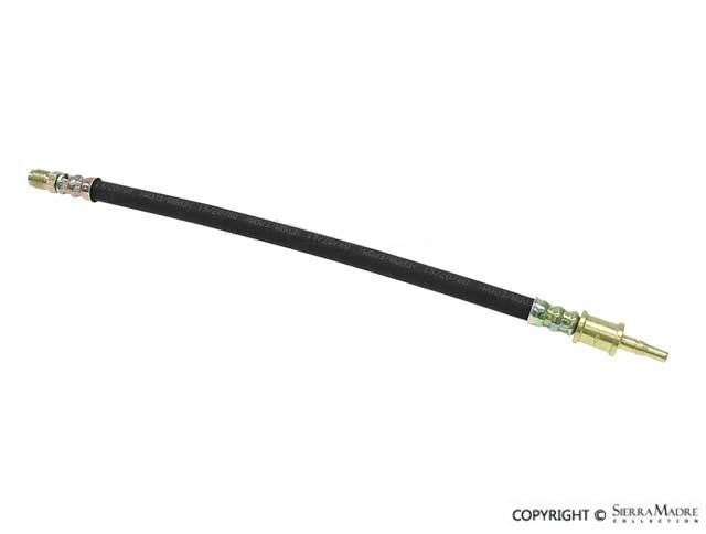 Porsche Clutch Fluid Hose - 911 02-11 996-423-377-92