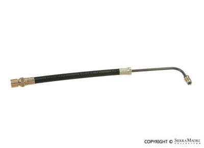 Porsche Clutch Fluid Hose - 968 92-95 944-423-177-01