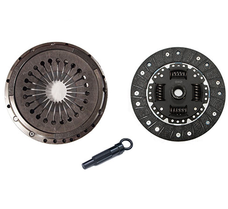 Porsche Clutch Kit - 225mm - 911 72-86 SMC-915-116
