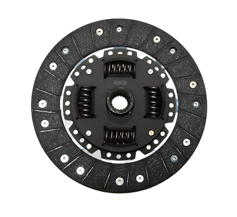 Porsche Clutch Kit - 225mm - 911 72-86 SMC-915-116