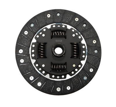 Porsche Clutch Kit - 225mm - 911 72-86 SMC-915-116