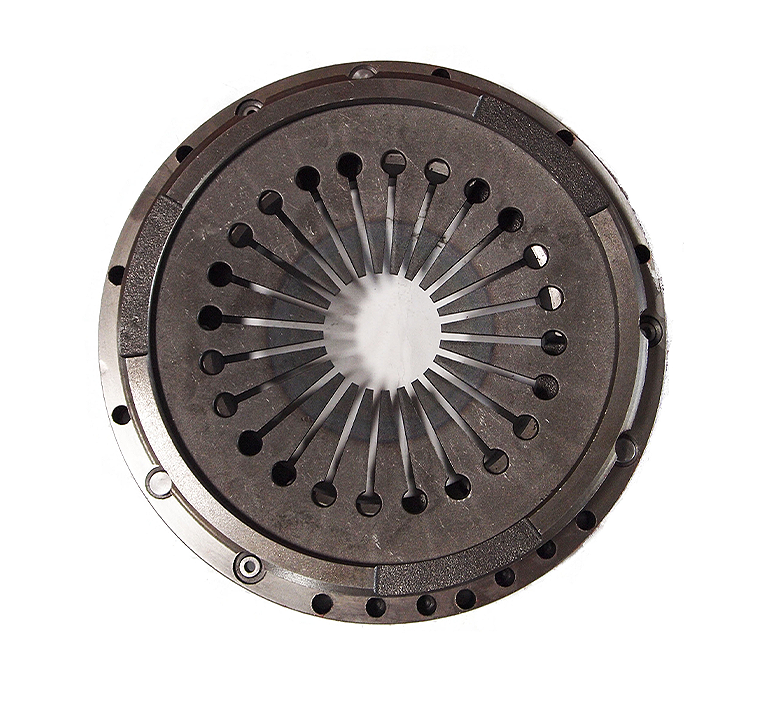 Porsche Clutch Kit - 225mm - 911 72-86 SMC-915-116